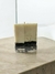 Image of HOME CANDLE CONCRET - SQUARE | SH