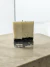 Image of HOME CANDLE CONCRET - SQUARE | SH