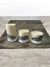 HOME CANDLE CONCRET - B&G | SH - buy online