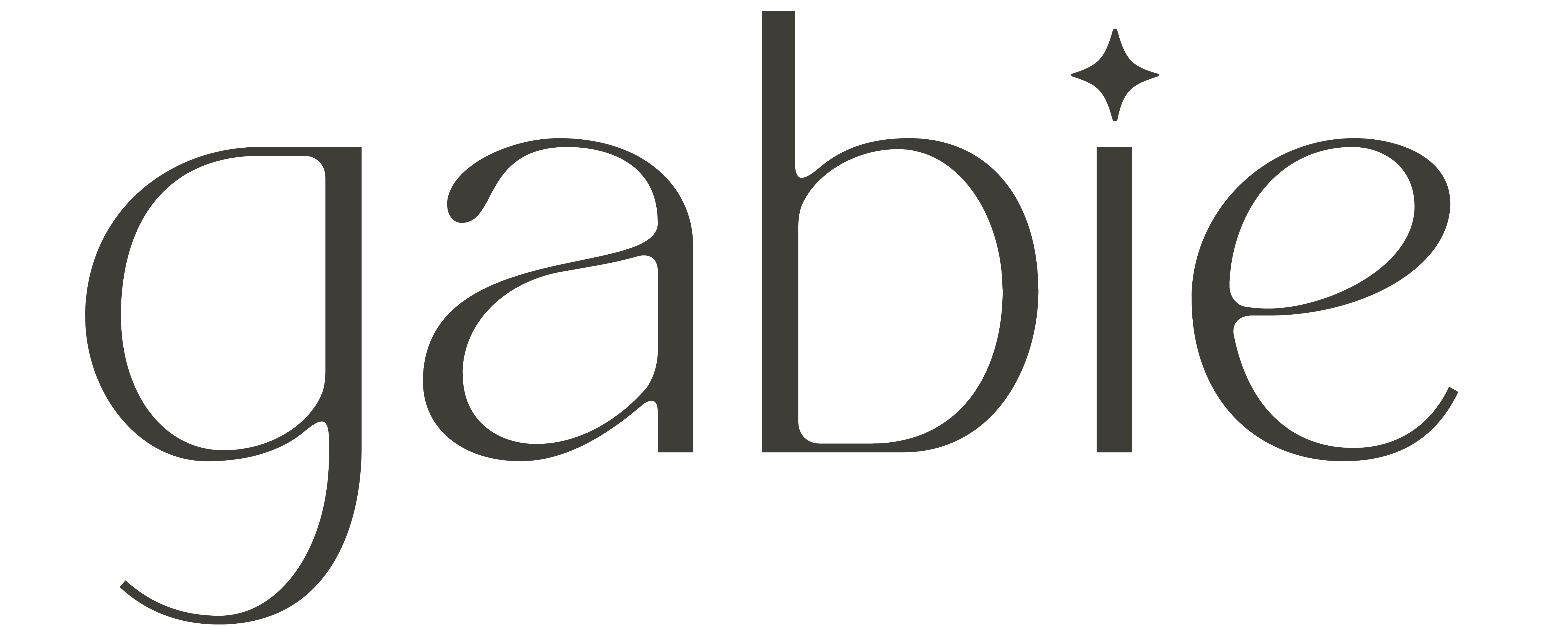 Gabie Brand