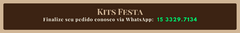 Banner da categoria Kit Festa