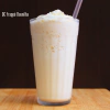 Qc Frappé Baunilha