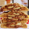 Cookie Recheado Twix