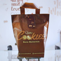 Kit Feliz Aniversário | 5 Cookies na internet