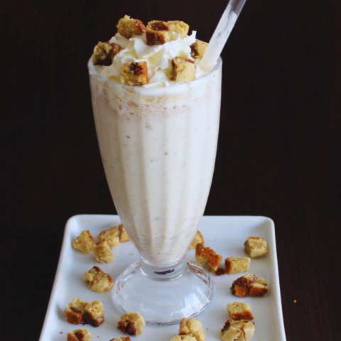 QC Shake Cookie Original