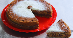 Bolo Cookie Recheado - comprar online