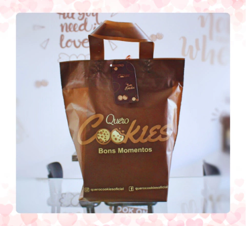 Kit Feliz Aniversário | 5 Cookies - comprar online