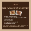 Kit Cookie & Sorvete
