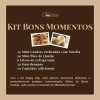 Kit Bons Momentos