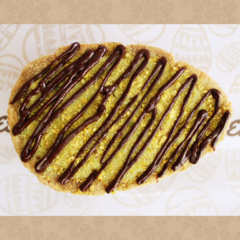 Ovocookie de Colher Pistache - comprar online