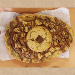Ovocookie de Colher Nutella - comprar online