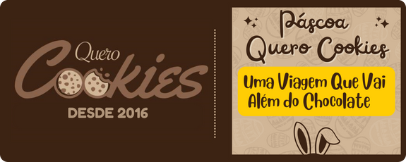 Quero Cookies Shop