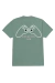 Camiseta Discover your Guiza - comprar online
