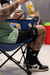 Shorts Cargo Preto na internet