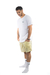 Camiseta Guiza Moments Branca - comprar online