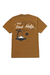 Camiseta Oversized Don't Send Help