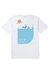 Camiseta Oversized Out of Office
