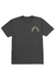 Camiseta Oversized Sleepy na internet