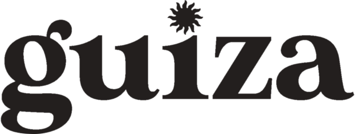 Guiza| World's Laziest Brand