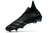 Chuteira Adidas Predator FREAK+ FG Black - Campo - G10_sports