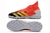Chuteira Adida Predador 20.3 TF - Vermelho - loja online