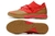 Chuteira Puma Future Z 1.3 Pro Cage Futsal - Marrom - comprar online