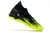Chuteira Adidas Predator Falcon 20.3 - Preto/Verde - comprar online