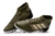 Chuteira Adidas Predator 19.3 TF Society - Verde - comprar online
