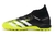 Chuteira Adidas Predator Falcon 20.3 - Preto/Verde na internet