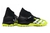 Chuteira Adidas Predator Falcon 20.3 - Preto/Verde - G10_sports