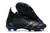 Chuteira Adidas Predator FREAK+ FG Black - Campo
