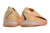 Chuteira Nike React Phantom GX Elite TF Futsal - Laranja