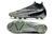 Chuteira Nike Gripknit Phantom GX Elite Campo - Cinza - comprar online