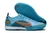 Chuteira de Futsal Nike Mercurial Vapor 14 Elite IC - Blue Print