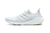 Tênis Adidas Ultra boost 21 Electroplating - White