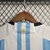 Camisa da Argentina home 2022/23 - Feminina na internet