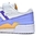 Tênis Adidas Forum Low White Light Purple na internet
