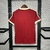 Imagem do Camisa do México 2024/25 Claret