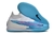 Chuteira Nike Plantom GX Elite FG Futsal - (Cano Alto)