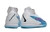 Chuteira Nike Plantom GX Elite FG Futsal - (Cano Alto)