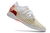 Chuteira Puma Future Z 1.3 Pro Cage Futsal - Branco - G10_sports