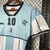 Camisa da Argentina 2001 Diego Maradona Retro - G10_sports