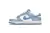 Tênis Nike Dunk Low Blue PAISLEY