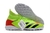 Chuteira Predator Mutator 20.3 Society - Verde