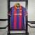 Camisa do Barcelona 2010/11 Home Retrô - Exclusiva