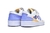 Tênis Adidas Forum Low White Light Purple