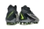 Chuteira Nike Gripknit Phantom GX Elite Campo - Cinza