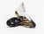 Chuteira Adidas Predator Mutator 20+ (Cano Alto) Campo - loja online