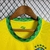 Camisa do Brasil Home 2020/21 - Feminina - loja online