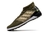 Chuteira Adidas Predator 19.3 TF Society - Verde - G10_sports